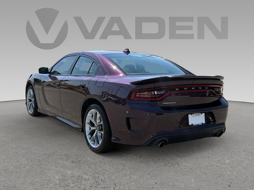 Used 2020 Dodge Charger GT RWD image 20