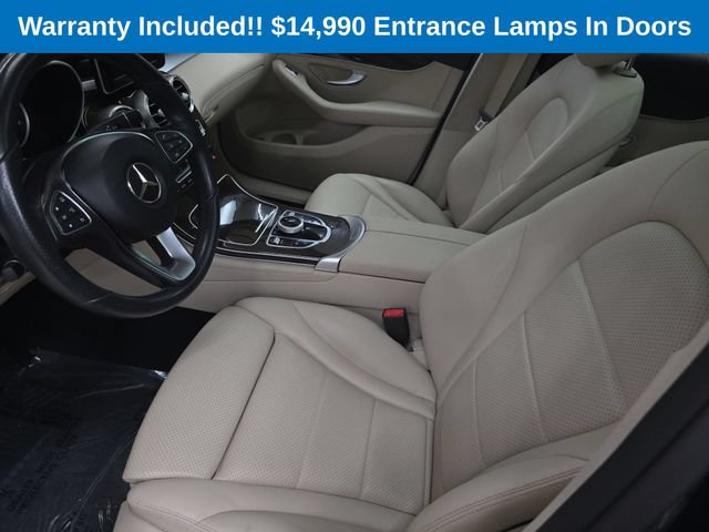 Used 2017 Mercedes-Benz GLC 300 image 10