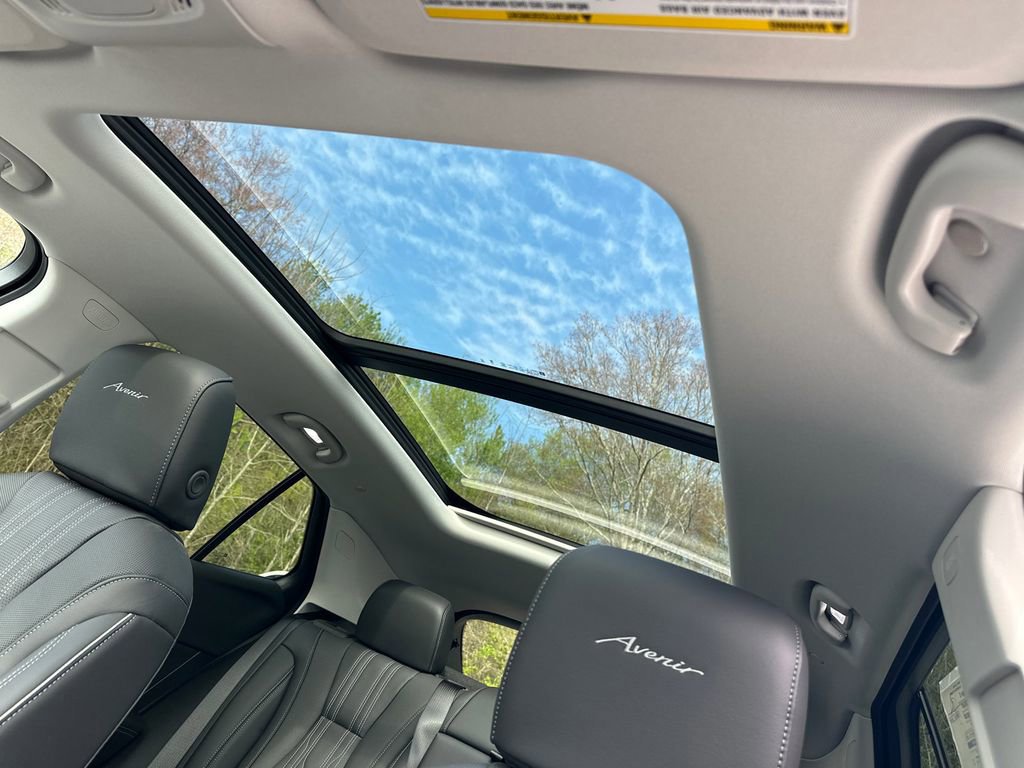 New 2026 Buick Envision Avenir image 31