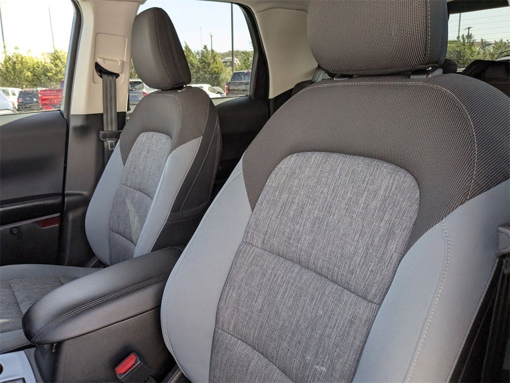 Used 2024 Ford Bronco Sport Big Bend image 12