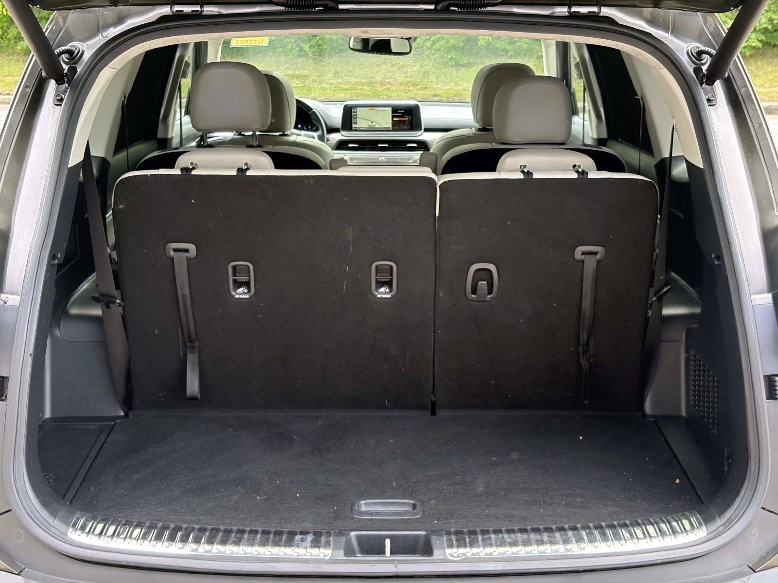 Used 2021 Kia Telluride SX w/ SX Prestige Package AWD/4WD image 9