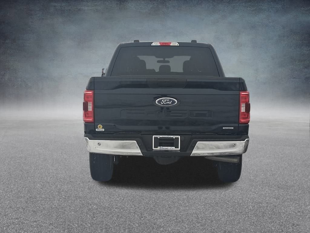 Used 2023 Ford F150 XLT image 8