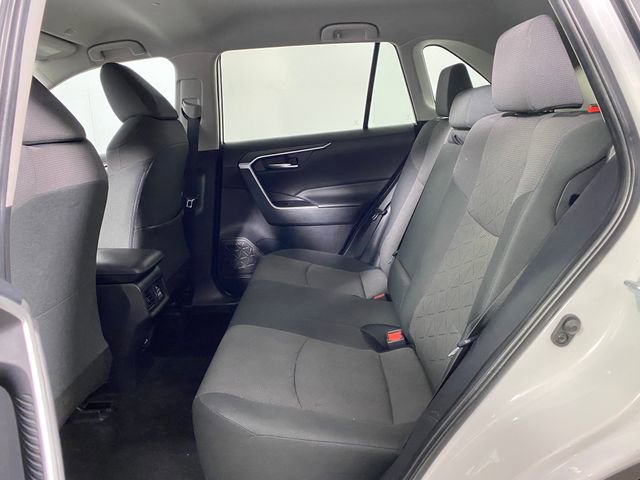 Used 2024 Toyota RAV4 XLE image 11
