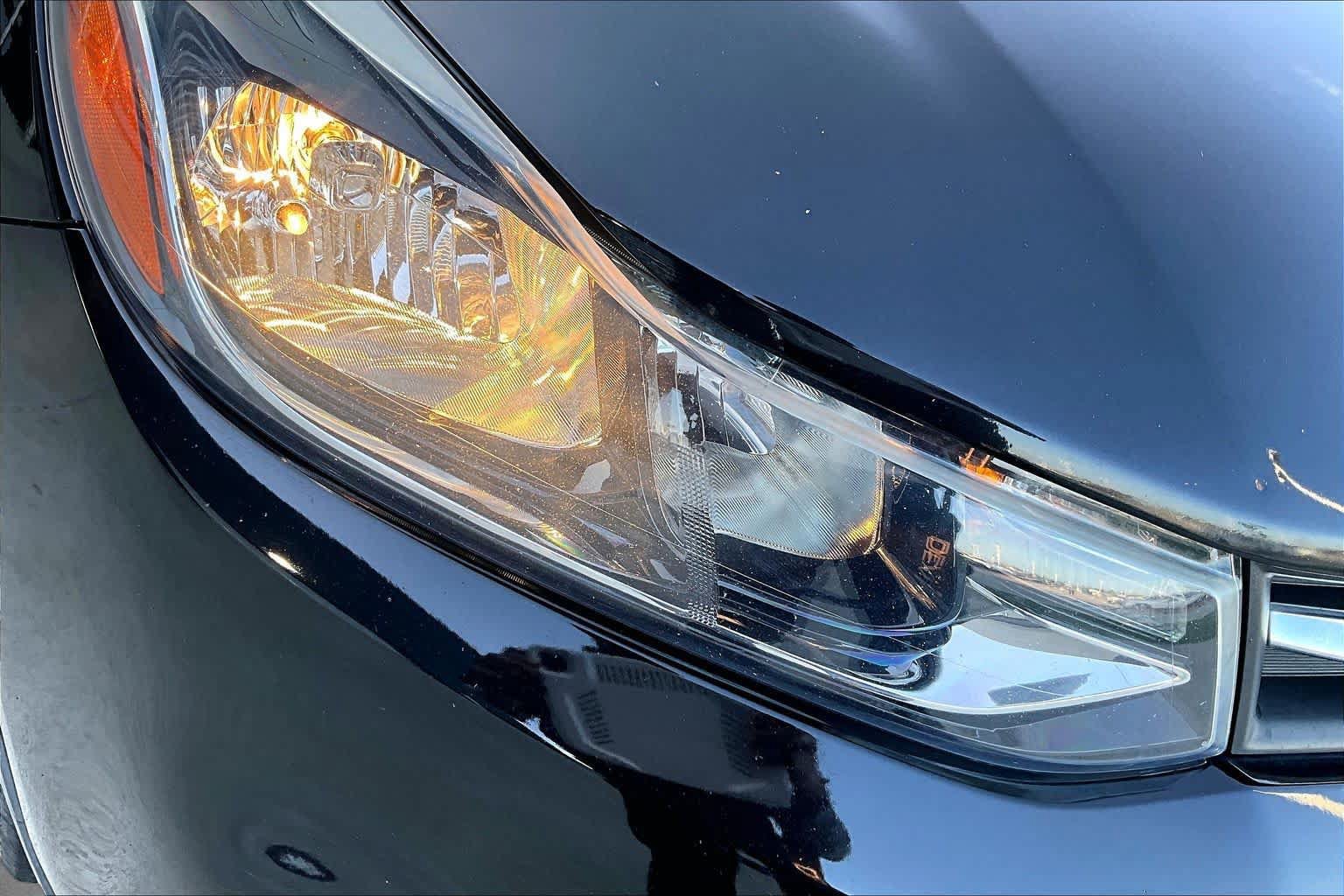 Used 2019 Chevrolet Trax LS w/ Tint and Cruise Package FWD image 24