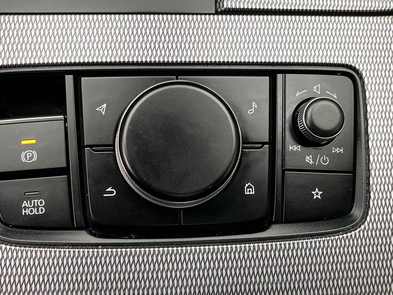 Certified 2024 MAZDA CX-90 3.3 Turbo w/ Preferred Plus AWD/4WD image 18