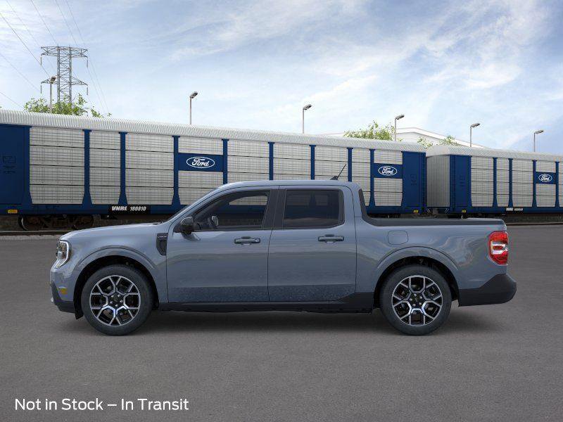 New 2026 Ford Maverick Lariat AWD/4WD image 4