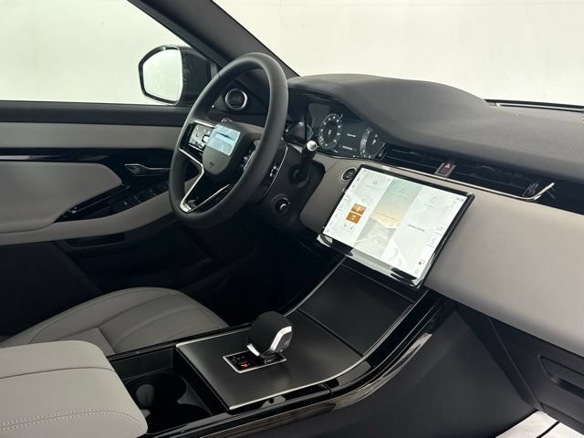 Certified 2026 Land Rover Range Rover Evoque S AWD/4WD image 18