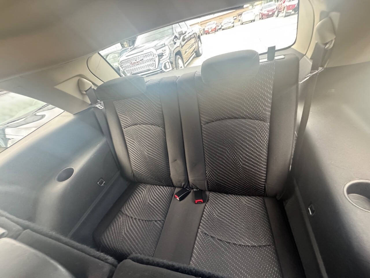 Used 2016 Dodge Journey SXT w/ Blacktop Package FWD image 18