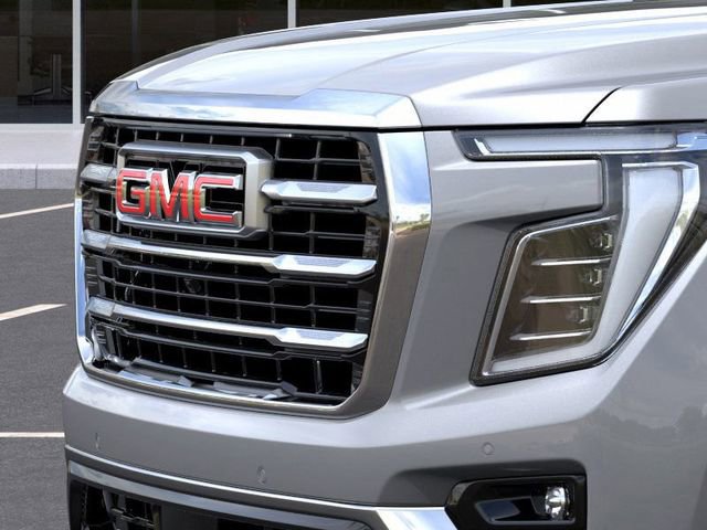 New 2026 GMC Yukon XL Elevation w/ Elevation Premium Package image 13