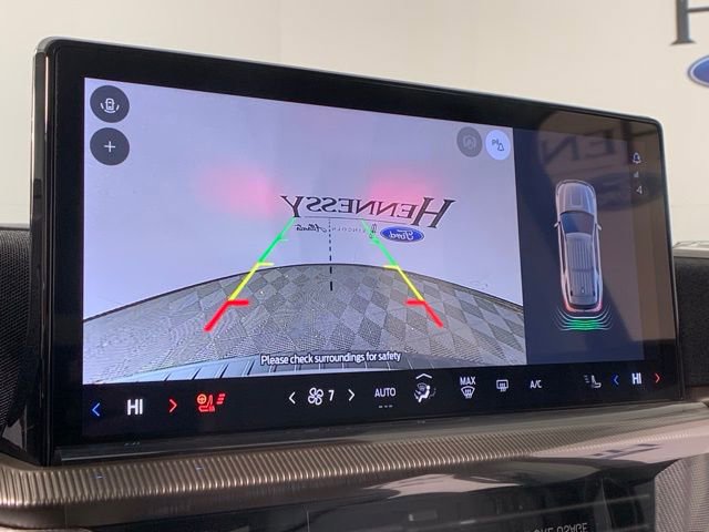 Used 2025 Ford Explorer Active w/ Active Comfort Package image 13