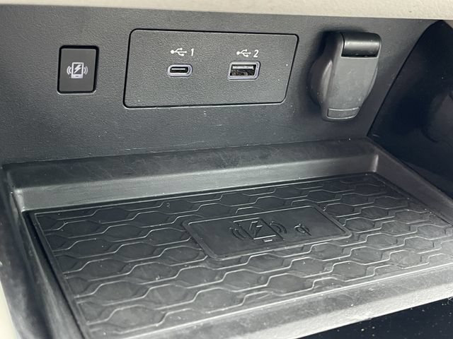 Used 2024 Nissan Altima 2.5 SL FWD image 20