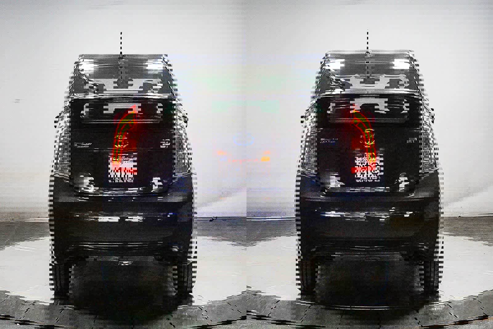 Used 2013 Toyota Prius Three image 9