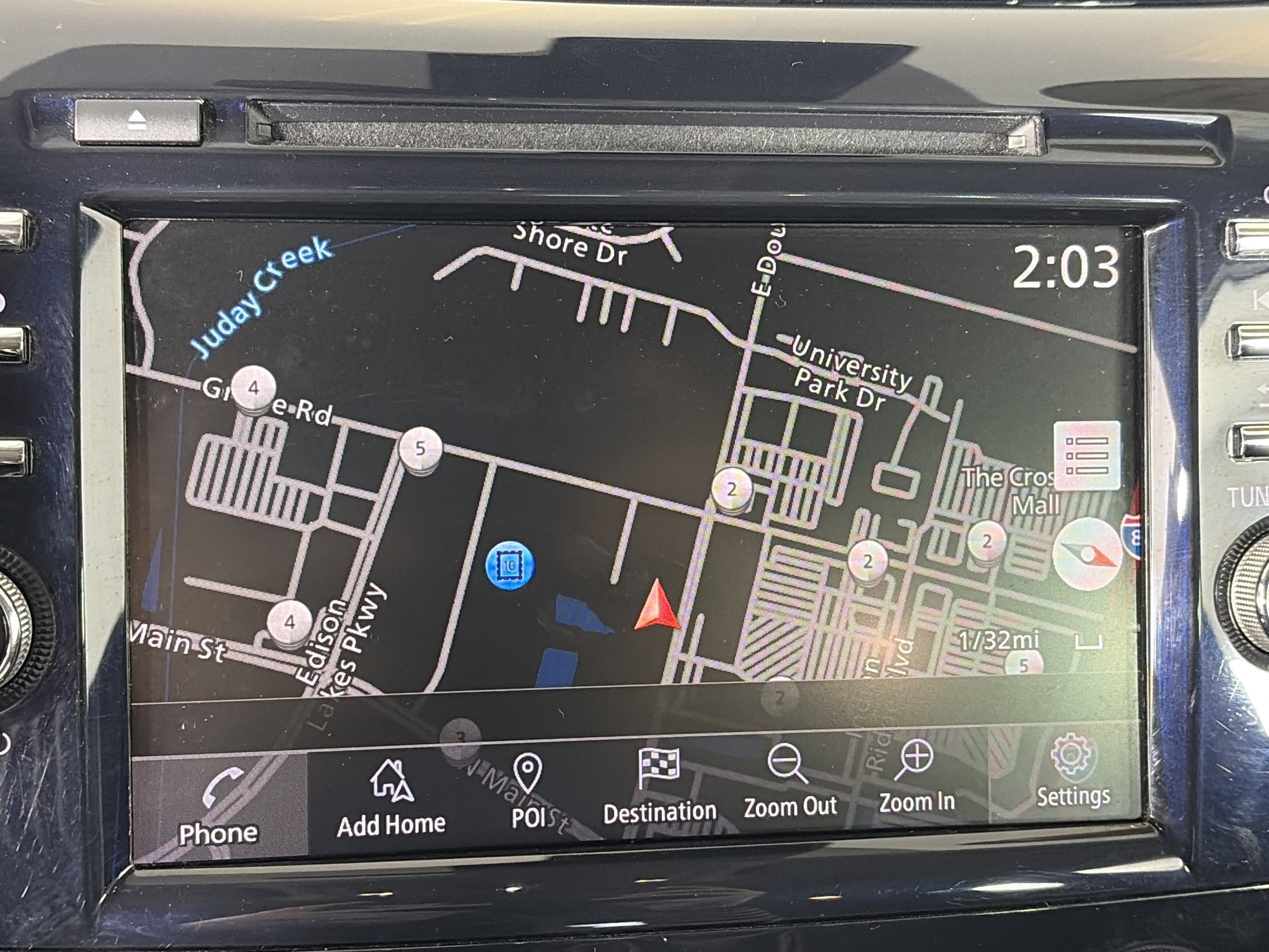 Used 2021 Nissan Murano SV image 21