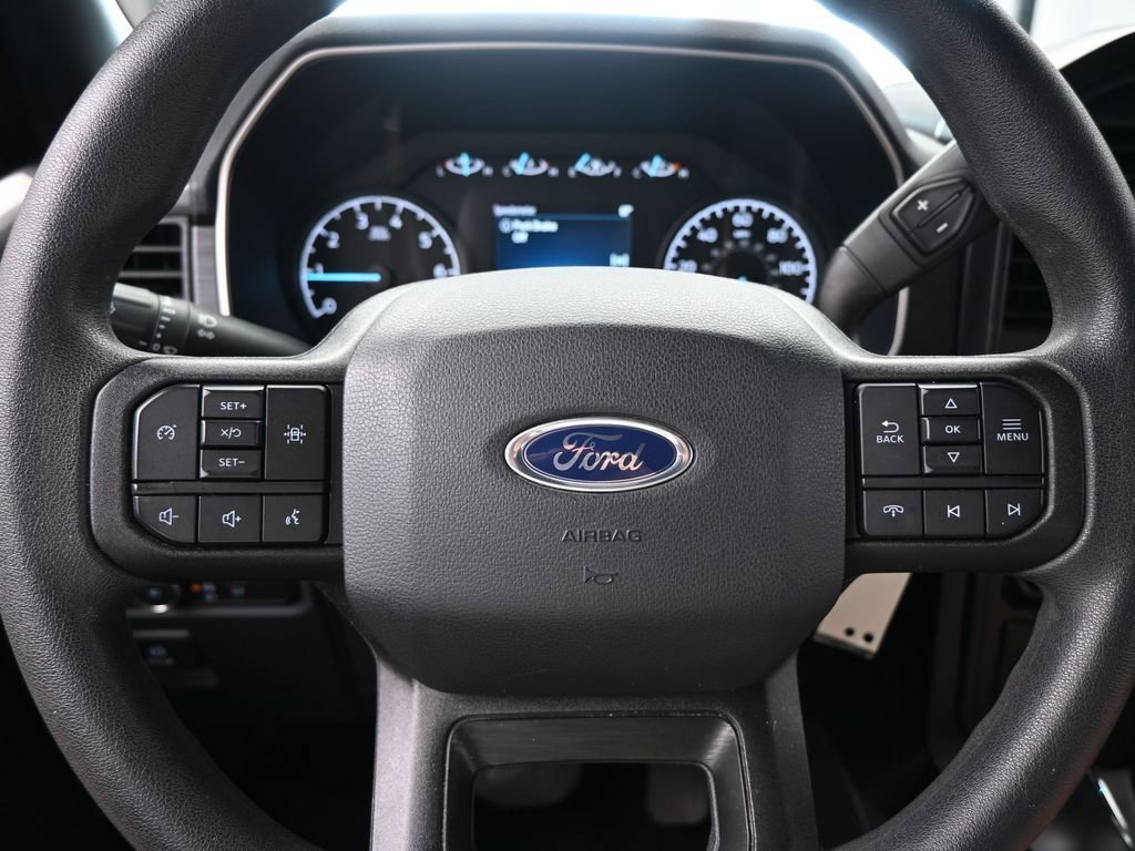 Used 2021 Ford F150 XL w/ STX Appearance Package image 27