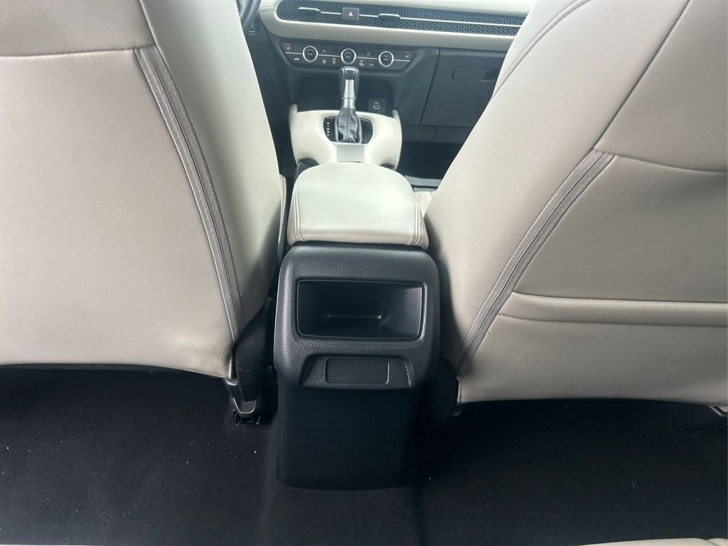 Used 2024 Honda HR-V EX-L image 18