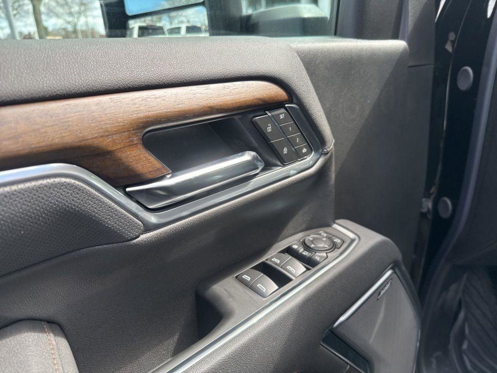 New 2026 Chevrolet Silverado 2500 High Country w/ High Country Premium Package AWD/4WD image 28