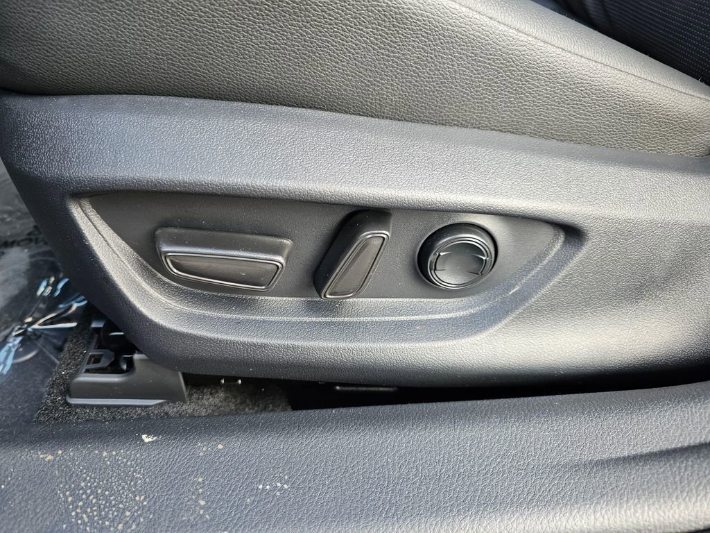 New 2026 Toyota Camry XLE image 24