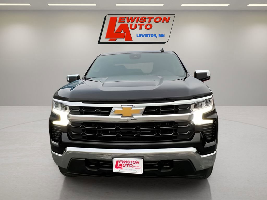 Certified 2023 Chevrolet Silverado 1500 LT image 3