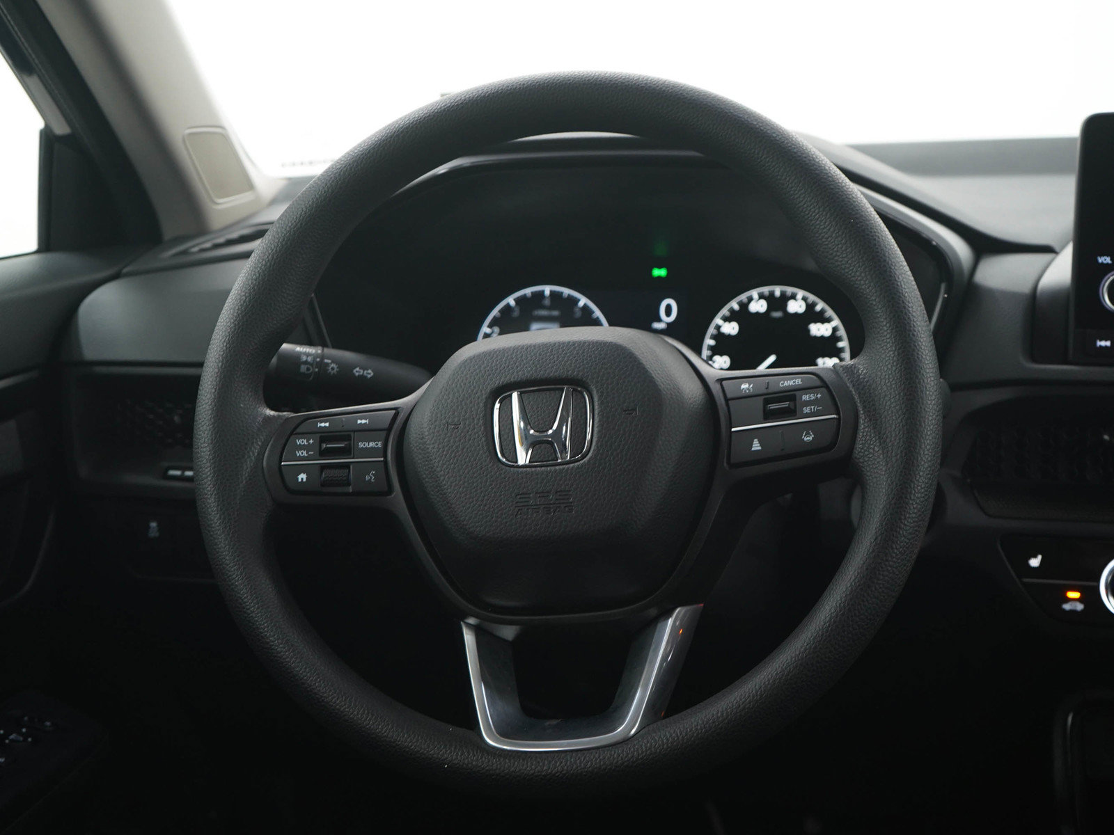 Used 2025 Honda CR-V EX image 16