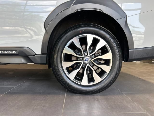 Used 2024 Subaru Outback Limited AWD/4WD image 47