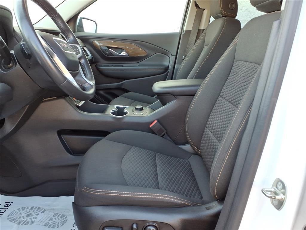 Used 2019 GMC Terrain SLE w/ Driver Convenience Package image 13