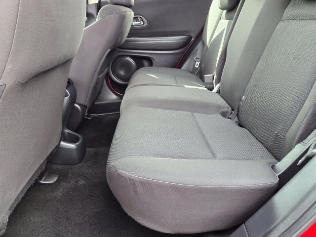 Used 2018 Honda HR-V LX image 10