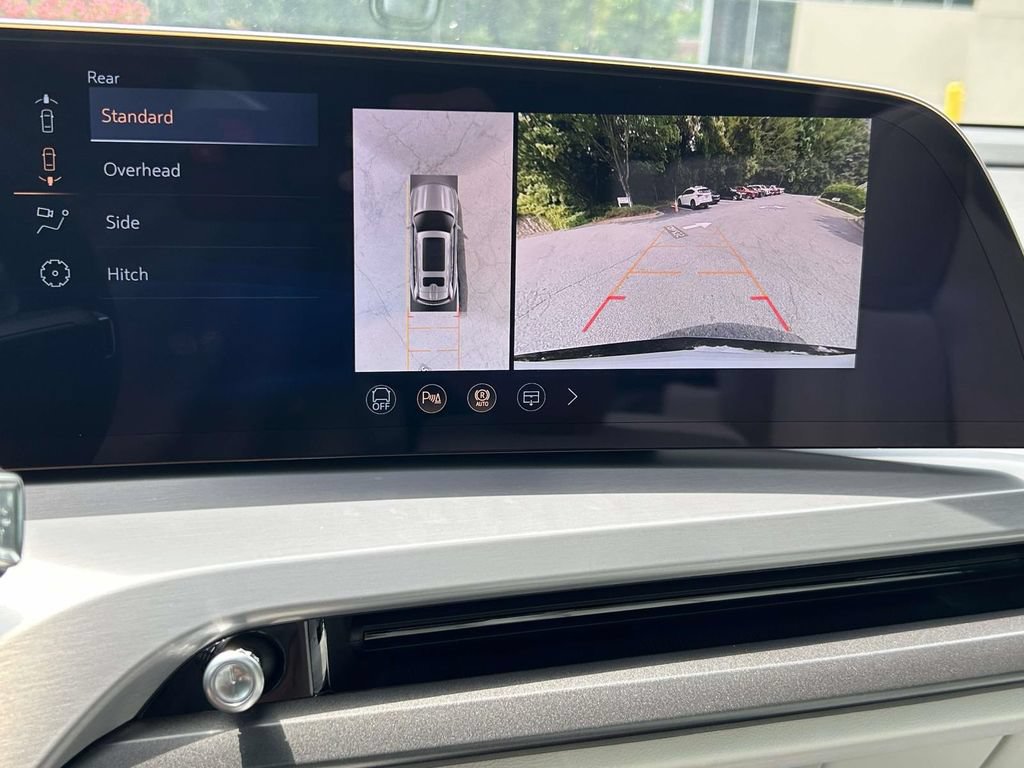 New 2027 Cadillac Vistiq Sport AWD/4WD image 28