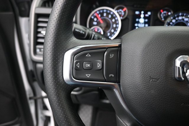 New 2027 RAM 1500 Express AWD/4WD image 14