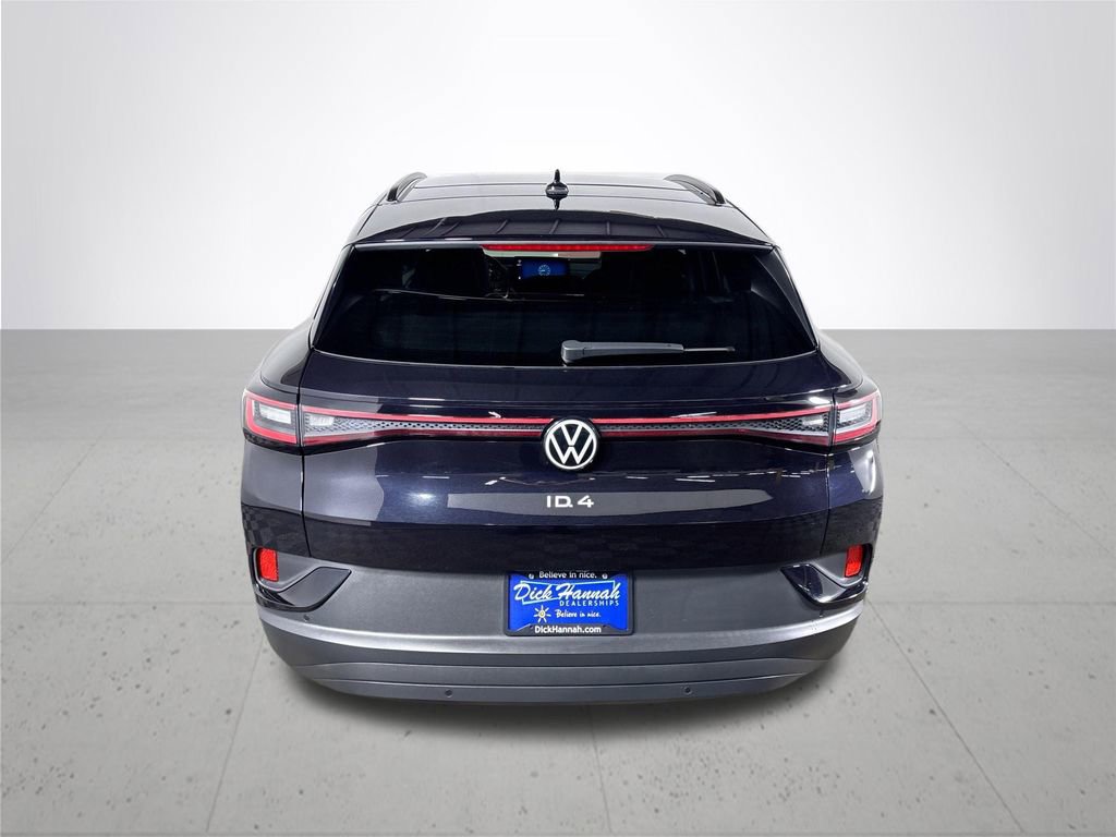 Certified 2023 Volkswagen ID.4 Pro S RWD image 7