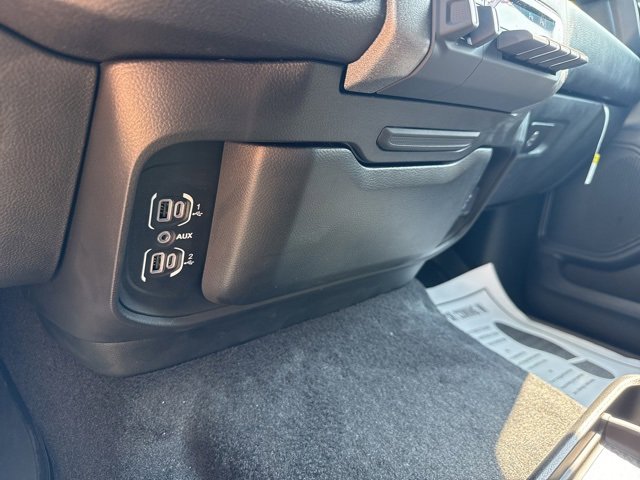 New 2026 RAM 1500 Classic Warlock image 25