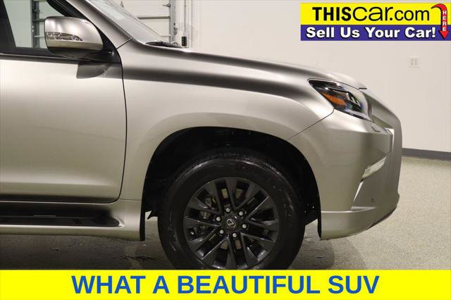 Used 2023 Lexus GX 460 Premium w/ Premium Package AWD/4WD image 11