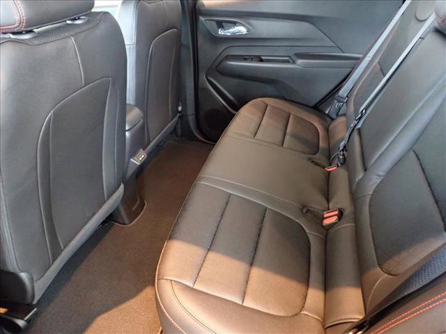 New 2027 Chevrolet Bolt RS w/ Technology Package image 8