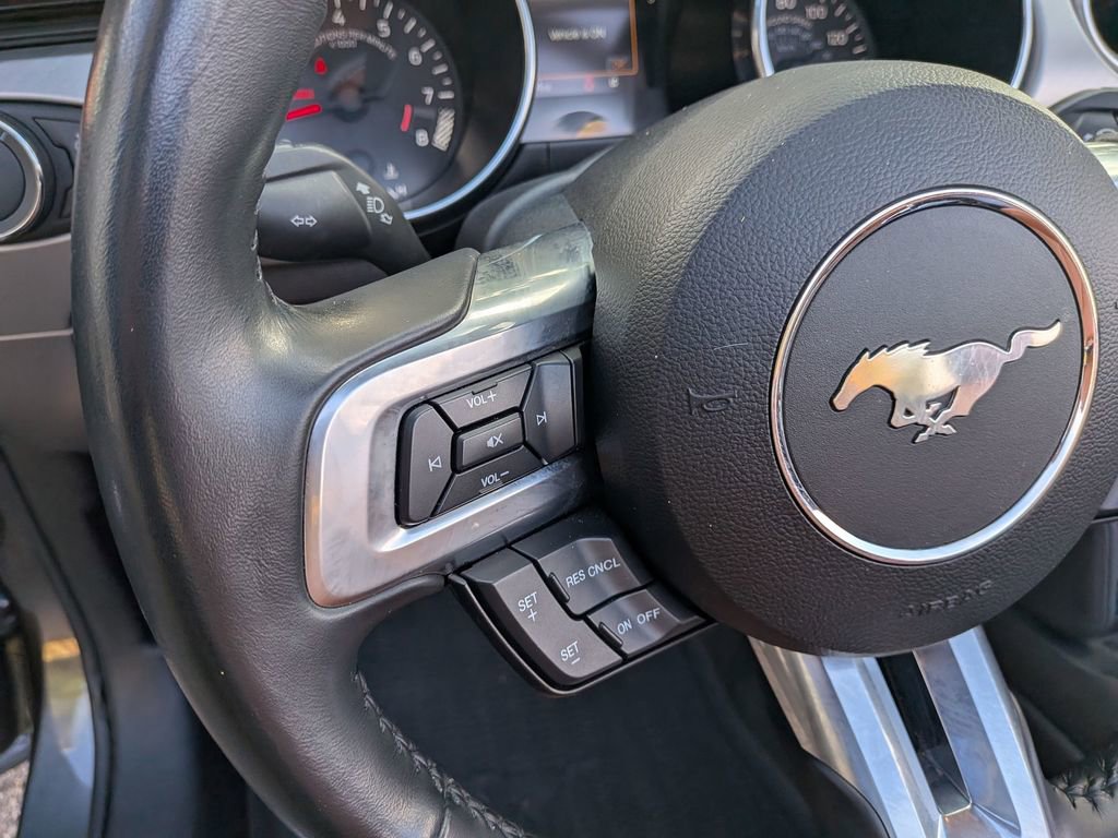 Used 2020 Ford Mustang GT Premium image 19