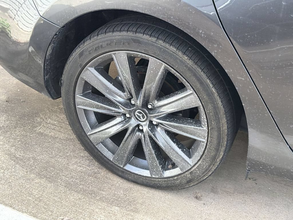Used 2021 MAZDA MAZDA6 Touring FWD image 2