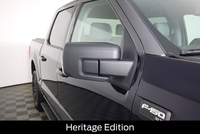 Certified 2023 Ford F150 XLT w/ Equipment Group 302A High AWD/4WD image 15
