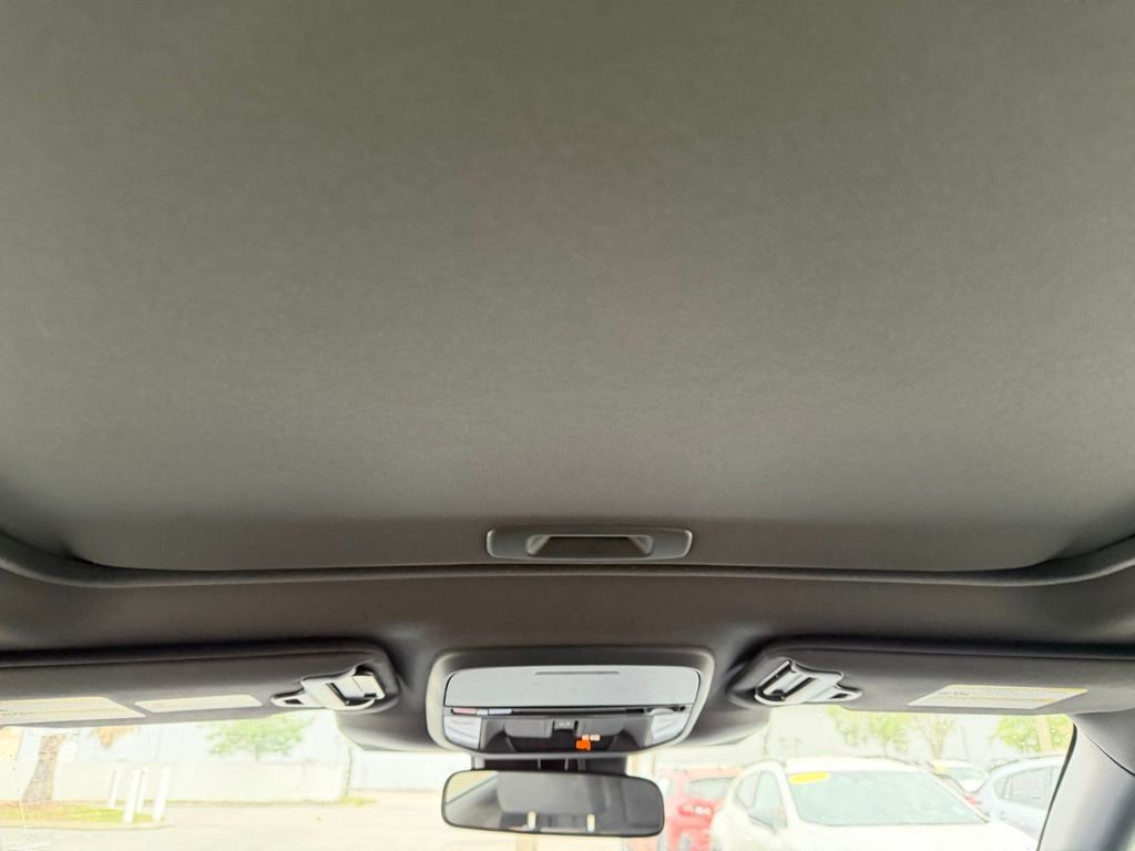 Used 2025 Subaru Forester Premium w/ Protection Package image 19