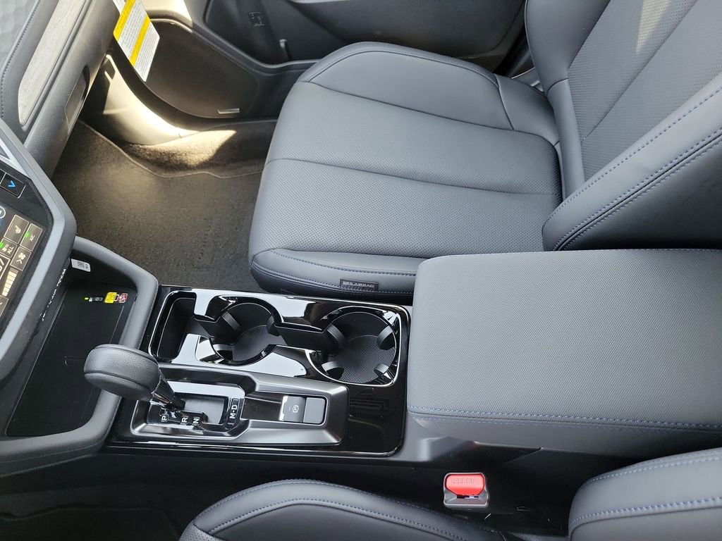 New 2026 Subaru Forester Limited image 22