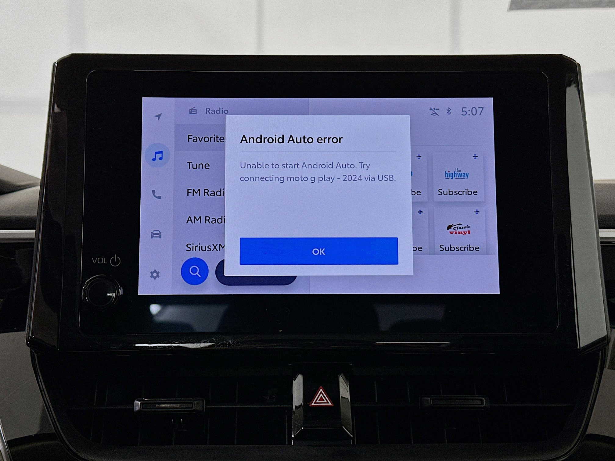 Used 2025 Toyota Corolla LE FWD image 23