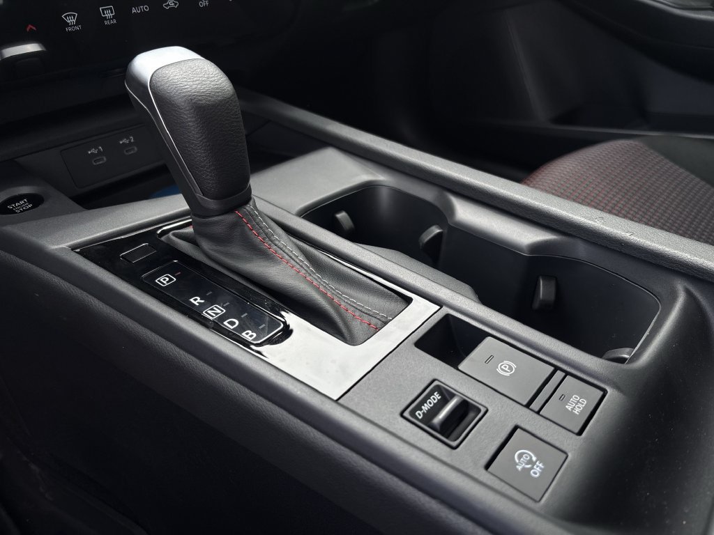 New 2027 Nissan Sentra SR w/ Floor Mat Package FWD image 20