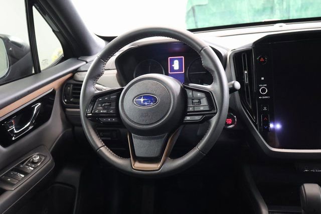 Certified 2025 Subaru Forester Sport image 16