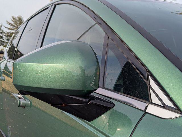 New 2026 Hyundai Ioniq 9 Limited image 11