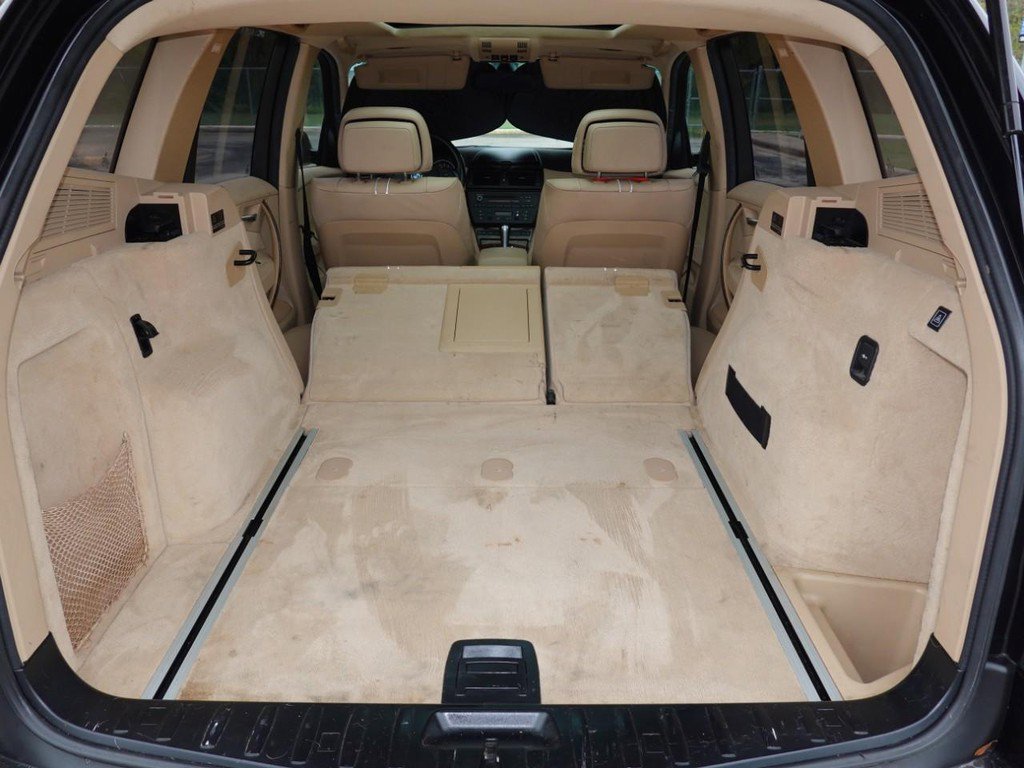 Used 2009 BMW X3 xDrive30i image 27