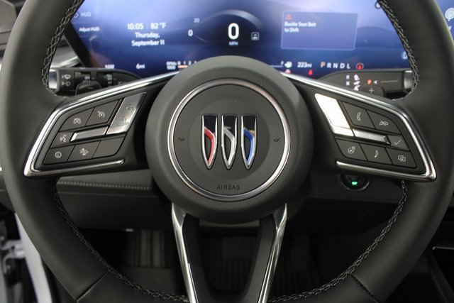 New 2026 Buick Enclave Sport Touring w/ Power Package image 14