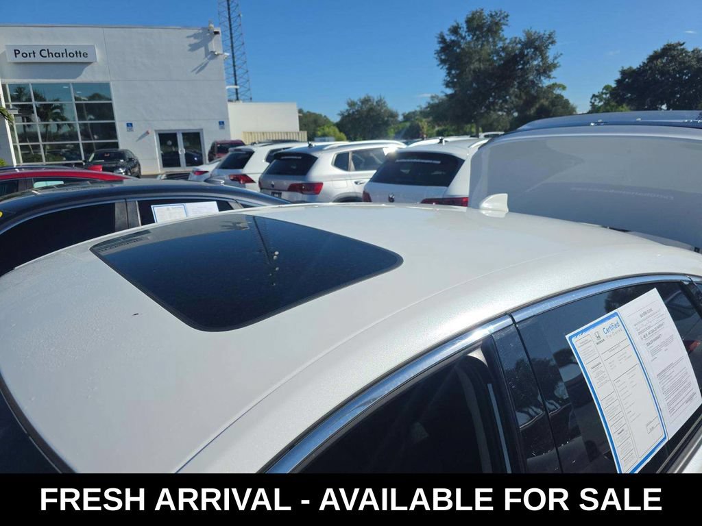 Used 2024 Honda Accord EX image 5