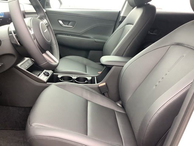 New 2026 Hyundai Kona SEL Premium image 18