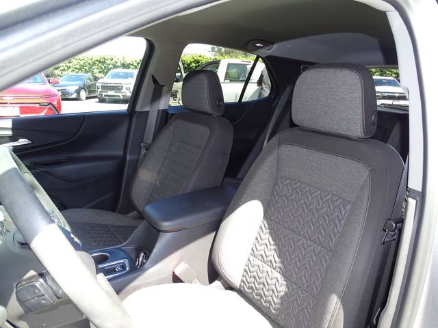 Certified 2023 Chevrolet Equinox LT FWD image 8