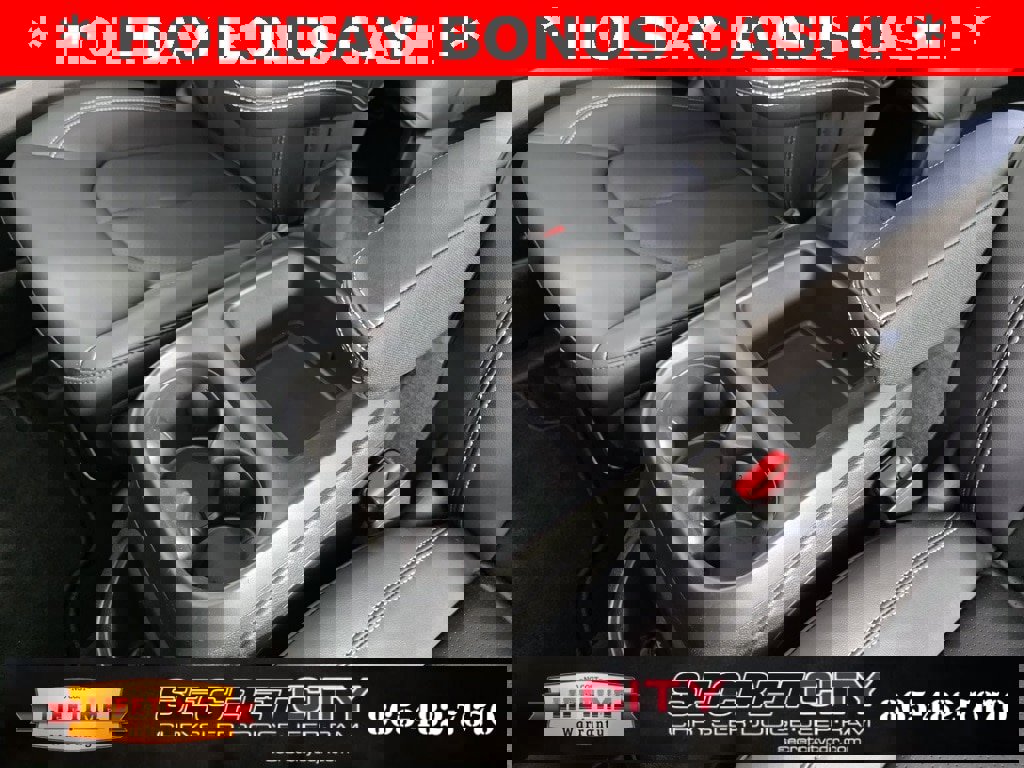 New 2025 Chrysler Pacifica Select w/ Fav Edition Package image 25