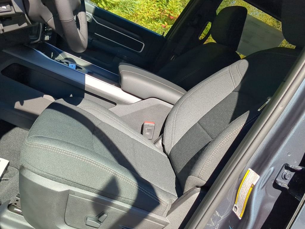 New 2026 RAM 2500 Big Horn image 11