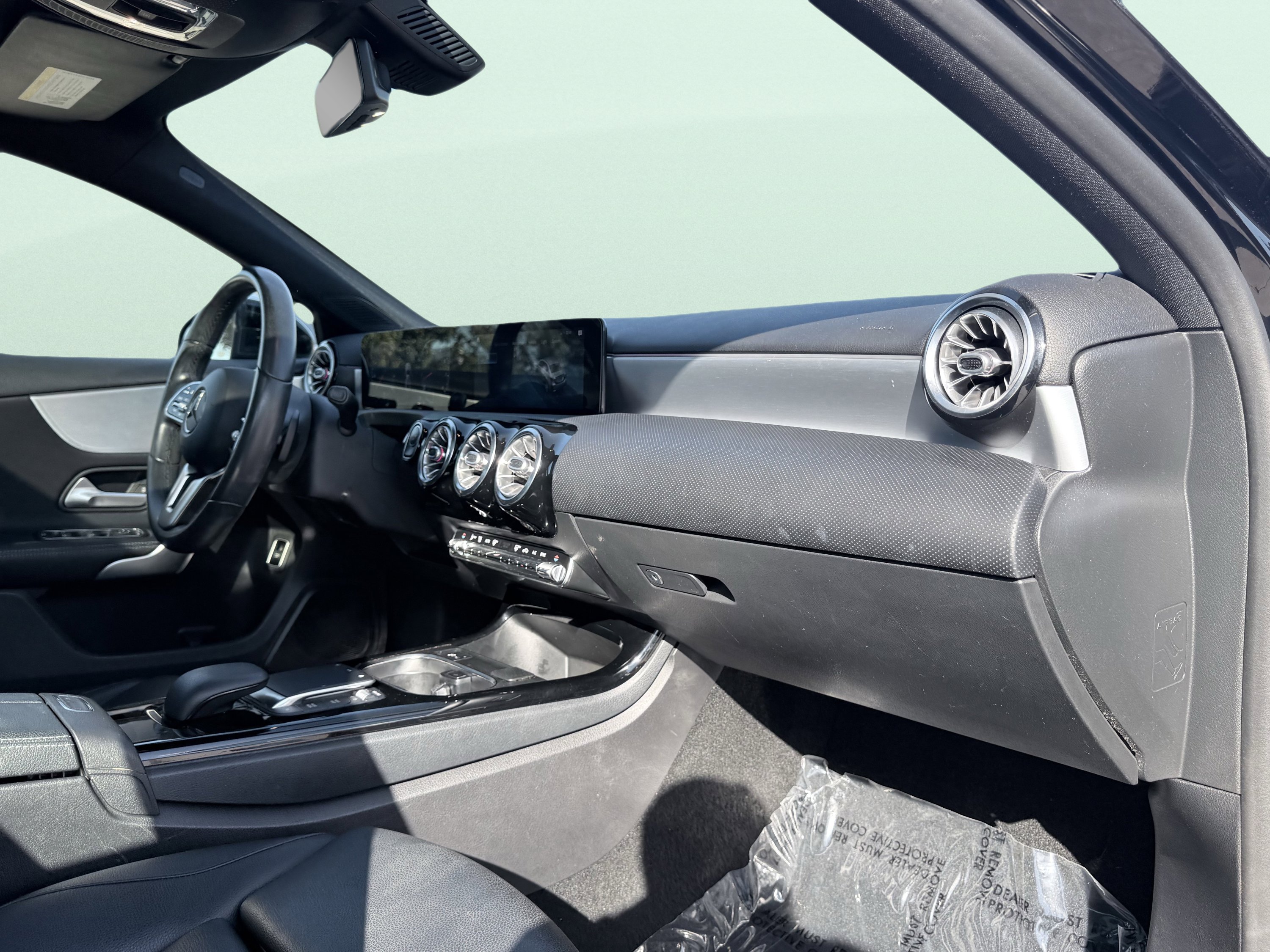 Used 2021 Mercedes-Benz A 220 image 28