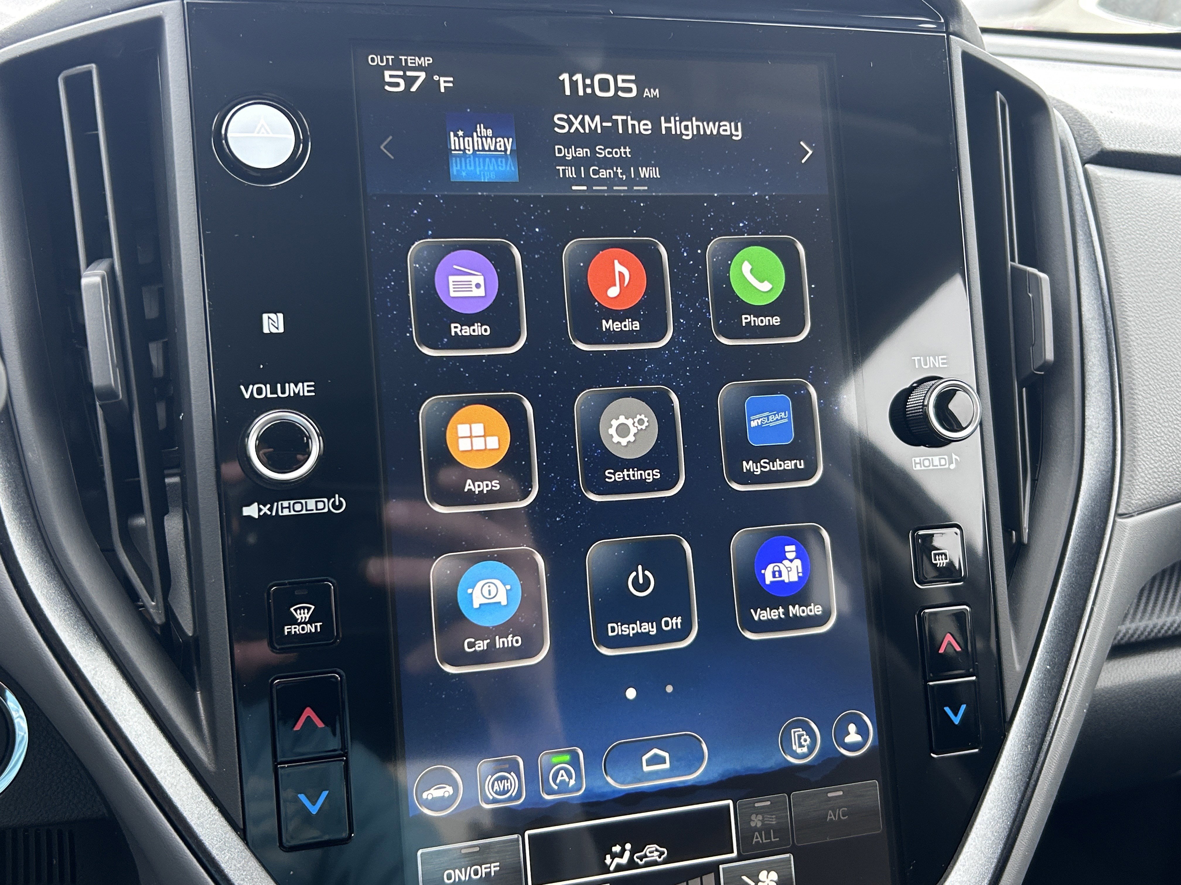 New 2026 Subaru Crosstrek 2.0i Premium image 14